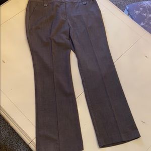 2/$15 Jones NY pants